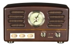 Retro Radio Hyundai RA302SUO