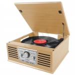 Retro Gramofon Hyundai RTC290SURIP