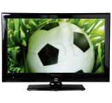 Telewizor 19 LCD HYUNDAI LLF19806MP4 ( LED; tuner MPEG4; USB z możliwością czytania XviD; MKV; AVI;