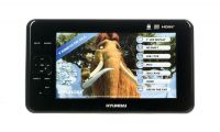 Telewizor 7 LCD Hyundai PDL783UHDDVBT