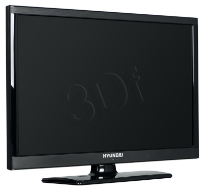 TV 24 LED Hyundai LLH24195MP4 (50Hz)