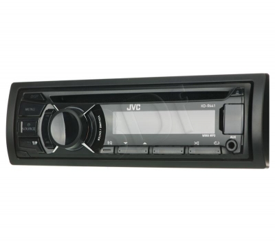 Radioodtwarzacz samochodowy JVC KD-R441EY