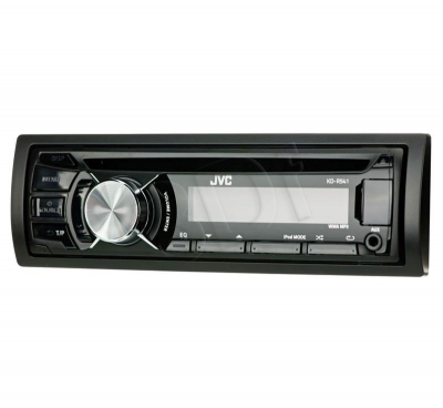 Radioodtwarzacz samochodowy JVC KD-R541EY