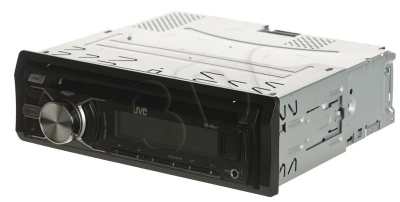Radioodtwarzacz samochodowy JVC KD-R641EY