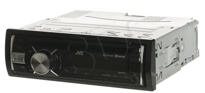 Radioodtwarzacz samochodowy JVC KD-R741BTEY