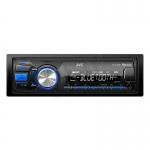 Radioodtwarzacz samochodowy JVC KD-X250BTEY