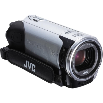 Kamera Cyfrowa JVC GZ-E10SEU
