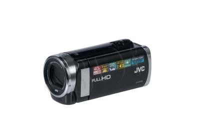Kamera Cyfrowa JVC GZ-E205BEU