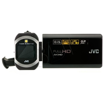 Kamera Cyfrowa JVC GZ-V515BEU