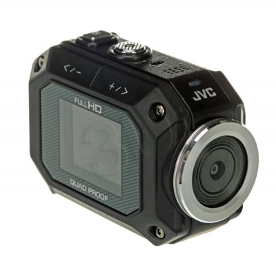 Kamera Sportowa JVC GC-XA1BE