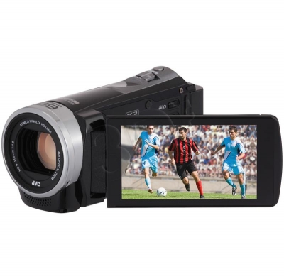 Kamera Cyfrowa JVC GZ-E300B