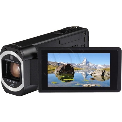 Kamera cyfrowa JVC GZ-VX810BEU