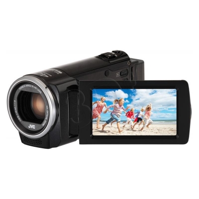 Kamera JVC cyfrowa GZ-E105BEU