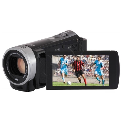 Kamera JVC cyfrowa GZ-E305BEU