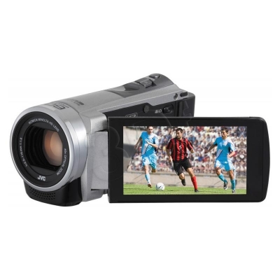Kamera JVC cyfrowa GZ-E305SEU