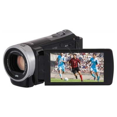 Kamera JVC cyfrowa GZ-EX315BEU