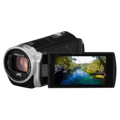 Kamera JVC cyfrowa GZ-EX510BEU