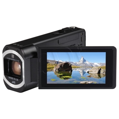 Kamera JVC cyfrowa GZ-VX815BEU