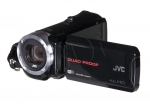 Kamera cyfrowa JVC GZ-RX110BEU