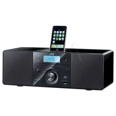 Mini Wieża JVC RD-N1