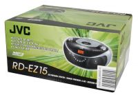 Radioodtwarzacz JVC RD-EZ15EV