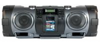 Radioodtwarzacz JVC RV-NB70E