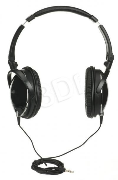 Słuchawki JVC HA-S600BE