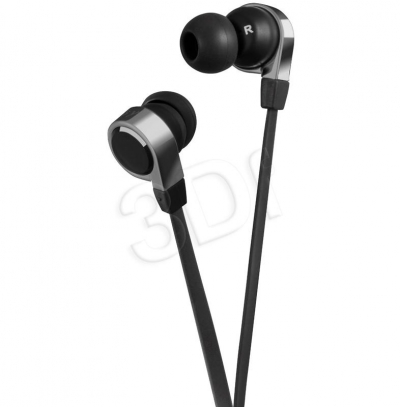 Słuchawki JVC HA-FX45S-B-E