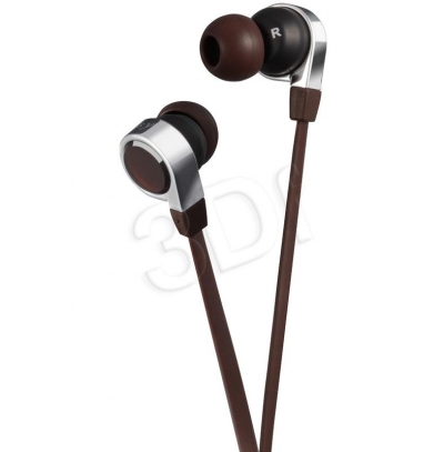 Słuchawki JVC HA-FX45S-T-E