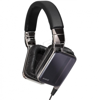 Słuchawki JVC HA-SR85S-B-E
