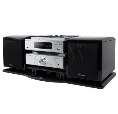 Mini wieża Kruger&Matz z DVD KM1319 (HDMI)