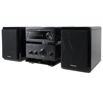 Mini wieża Kruger&Matz z DVD KM1504 HDMI