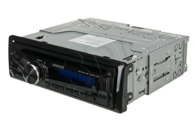 Radioodtwarzacz samochodowy KENWOOD KDC-U31R