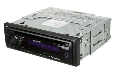 Radioodtwarzacz samochodowy KENWOOD KDC-3051G