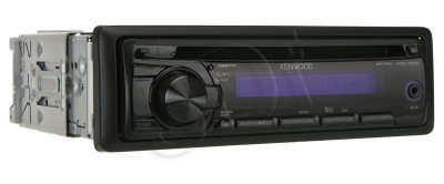 Radioodtwarzacz samochodowy KENWOOD KDC-3051R