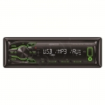 Radioodtwarzacz samochodowy KENWOOD KMM-100 GY