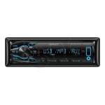 Radioodtwarzacz samochodowy KENWOOD KMM-120 Y