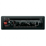 Radioodtwarzacz samochodowy KENWOOD KMM-BT34