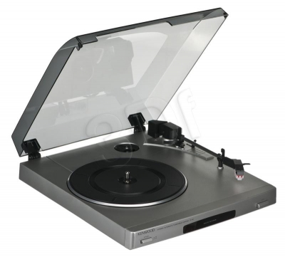 Gramofon KENWOOD P-110S