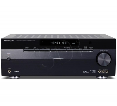 Amplituner KENWOOD RA-5000