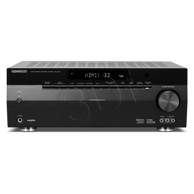 Zestaw kino domowe Kenwood RV6000+Spark 5.0