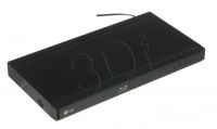 Odtwarzacz Blu-Ray LG BD650