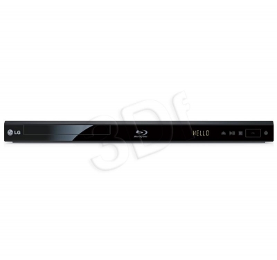 Odtwarzacz Blu-Ray LG BP220