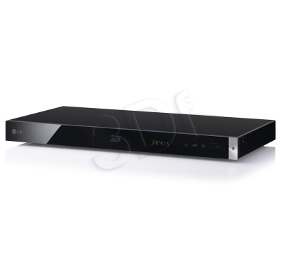 Odtwarzacz Blu-Ray LG BP420