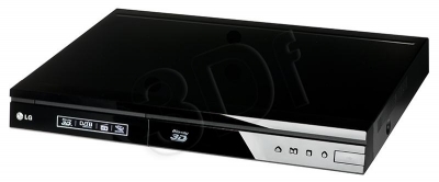 Odtwarzacz Blu-Ray LG HR720T