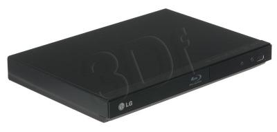Odtwarzacz Blu-Ray LG BP125