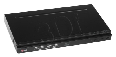 Odtwarzacz Blu-Ray LG BP430
