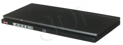 Odtwarzacz Blu-Ray LG BP730