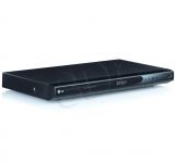 Odtwarzacz DVD stacjonarny LG DVX642H