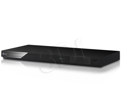 Odtwarzacz DVD stacjonarny LG DP822H (z HDMI)